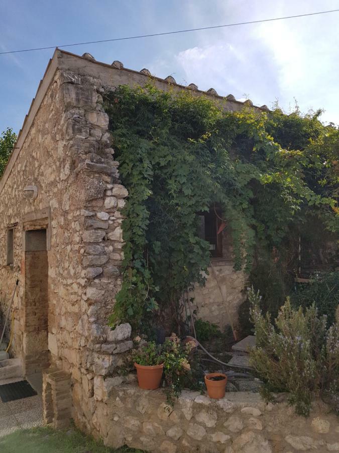 La Casetta Trevi Exterior photo